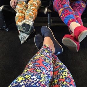 Meet your Posher, Maureen